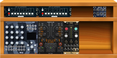 My revived Eurorack