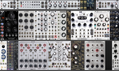 Now - Intellijel 7U Performance Case w/ Dual Dagger (copy)