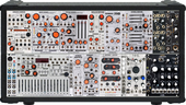 My nasty Eurorack