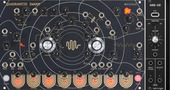 My subtle Eurorack