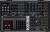 My roily Eurorack