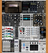 Control &amp; Sampler System