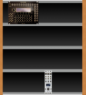 Control &amp; Sampler System