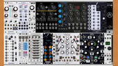 Tracker Controlled Live Rig