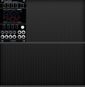 Output rack