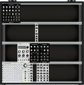 My modular set