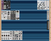 Quadraphonic Modules