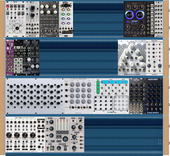 Quadraphonic Modules