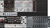 Performance rack