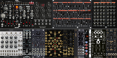 Tiptop Audio Mantis