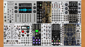 Minibrute Rackbrute 6u