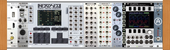 Nerdseq Rackbrute 3u