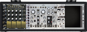 My creepy Eurorack