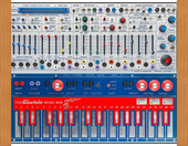 Buchla Easel