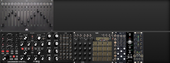 My grieving Eurorack