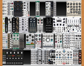 intriguing 2 (utilities + drums + fx + VCAs + mixers)