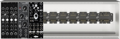 Niftydrum processor