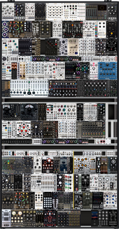 1 Actual Rack - Phase 7 Needham 16U + Matriarch  + Extras - Feb 20, 2025