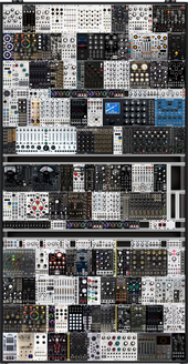 Actual Current Rack - Phase 7 Needham 16U + Matriarch  + Extras - April 11, 2025