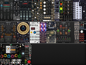 All modules in one place