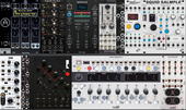 Mobile Rack