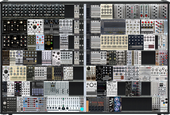 Serendipity Machine version 7x272C3