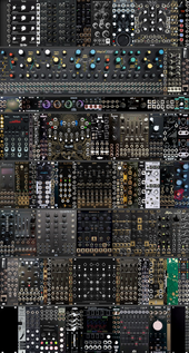 old - rig19 Gig case for realz