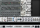 Intellijel Flipped