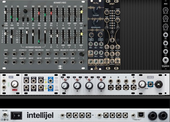 Intellijel Flipped