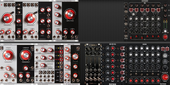 Mixrack