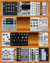 Doepfer + Iko