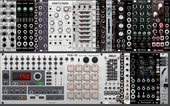 TR-909-MODOKI 3