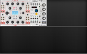 My lightfast Eurorack
