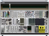 Trent Reznor's Eurorack (copied from moviescolin)