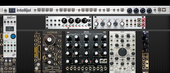My manful Eurorack