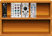 My succinct Eurorack