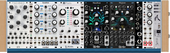My lippy Eurorack