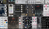 Gig rack 7u