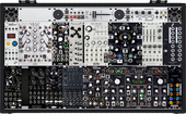 My fleshy Eurorack (copy)