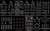 Erica Synths Black System II refreshed