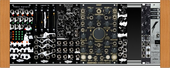 My hackneyed Eurorack