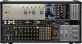 My schizo Eurorack