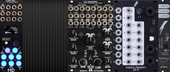 Control Rack