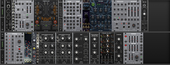 MRD THRY Behringer Rack
