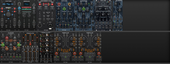 Behringer Rack