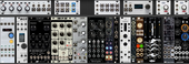 My Small Rack