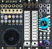 10- Meta Rack