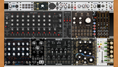 2nd Intellijel Case