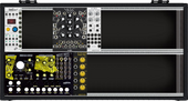 My chilly Eurorack