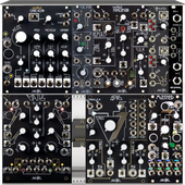 Pedalboard Modular (copy)
